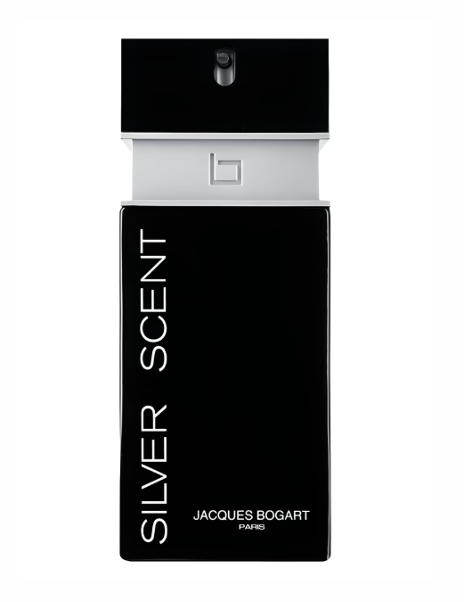 SILVER SCENT